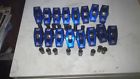 Scp-1020 Scorpion Racing Products Sbf Stud Ratio Rocker Arms Like New