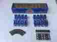Scp-1021 1021 Scorpion Roller Rockers Sbf Ford 302 351w 1.6 Ratio Pedestal 887753241955