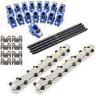 Scp1003k Scorpion Racing Products Valve Train Kit Small Block Chevy Includes