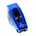 Scc-scp1035bl Scp1035 Sccscp1035 Scorpion Performance Rocker Arm 1.5 Sbc 3 8 S A Blue Race Series Se