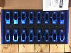 Scp3014bl Scorpion Racing Products Bbc Chevy Roller Rockers Never On Running