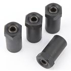 Scppl38-4 Scorpion Racing Products Race Series Polylocks 013079000017