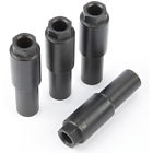 Scpvts716l-4 Scorpion Racing Products Valvetrain Stabilizer Stud Girdle Polylo 013079000055