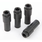 Scpvts716s-4 Scorpion Racing Products Valvetrain Stabilizer Stud Girdle Polylo 013079000062