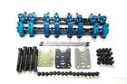 Scr15-sft Adept Performance Products Chevy 302 327 350 383 400 Sbc Shaft Mount 1.5 Ratio Aluminum Rocker Arm