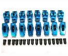 Scr3815-sa Adept Performance Products Chevy Sbc Aluminum Rocker Arm Stud Ratio