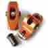 Sd1001 Harland Sharp Diamond Series Aluminum Roller Rockers Sb-chevy 1.5 1 3 8 S 012375003005