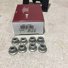 Mr-1837-8 Sealed Power 8 Mr-1837 Engine Rocker Arm Nut
