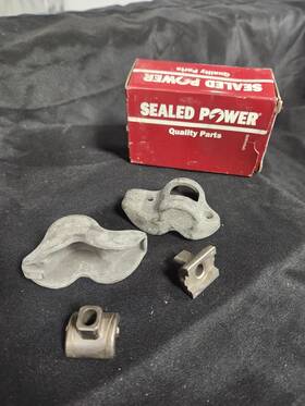 R-1007 Sealed Power 2007 Ford Ranger Rocker Arm Kit
