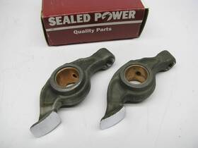 R-1064-2 Sealed Power 2 R-1064 Engine Rocker Arm For 1970-1974 Toyota 1.9l 2.0l