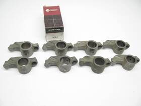 R-814-8 Sealed Power 8 R814 Rocker Arm 1958-76 Ford Fe 332 352 361 360 390 410 427 428