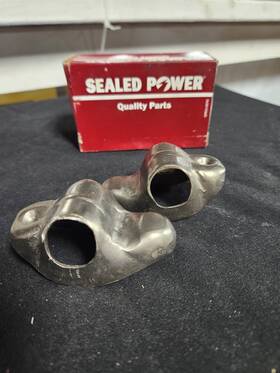 R-829 Sealed Power Chrysler Big-block V8s 383 400 413 426w 440 Cu In Rocker Arm Assembly
