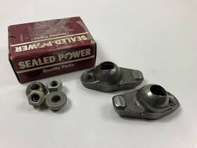 R-836-2 Sealed Power 2 R-836 Engine Rocker Arm - 1962-1968 Ford 221 260 289 V8