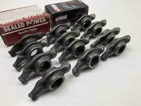 R-845-12 Sealed Power 12 R-845 Engine Rocker Arms - Ford 170 200 250 I6