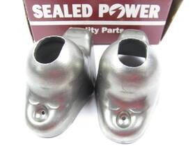 R-848-2 Sealed Power 2 R-848 Rocker Arms - 1957-67 Pontiac 326 347 389 396 400 421 V8