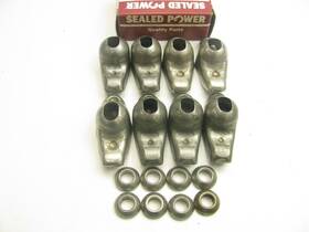 R-849-8 Sealed Power 8 R-849 Engine Rocker Arm 1975-1981 Pontiac 265 301 400 455-v8