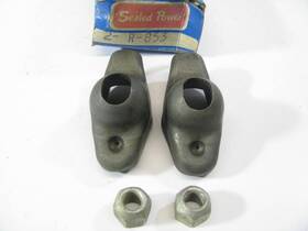 R-853-2 Sealed Power 2 R-853 Engine Rocker Arms For 1967-1972 Amc 287 290 309 343