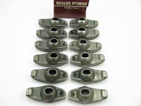 R-854-12 Sealed Power 12 R-854 Engine Rocker Arm Set - 1965-1984 Ford 240 300 I6