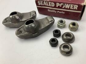 R-854-2 Sealed Power 2 R-854 Engine Rocker Arms For 1965-1984 Ford 240 300-l6