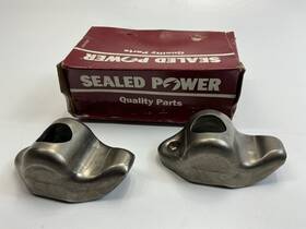 R-856-2 Sealed Power 2 R-856 Rocker Arms - 1965-1979 Gm 260 330 350 400 403 425 455 V8