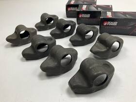 R-861-8 Sealed Power 8 R861 Left Side Rocker Arms For Chrysler 273 318 340 V8