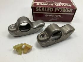 R-869-2 Sealed Power 2 R-869 Right Engine Rocker Arm 1975-85 Buick 3.0l 3.2l 3.8l 4.1l