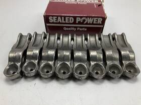 R-873-8 Sealed Power 8 R-873 Engine Rocker Arm For 1974-1990 Ford Mercury 2.0l 2.3l