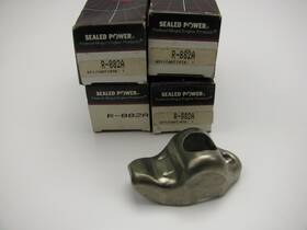 R-882a-4 Sealed Power 4 R-882a Engine Rocker Arms For 1980-1990 Gm 260 307 350-v8