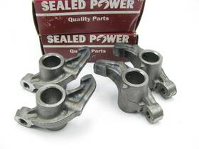 R-889-4 Sealed Power 4 R889 Intake Rocker Arms For 1975-1982 Toyota 1.6l 1.8l 2tc 3tc