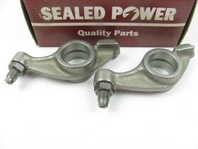 R-901-2 Sealed Power 2 R-901 Engine Rocker Arms For 1976-87 Buick Gm Isuzu 1.8l 1.9l
