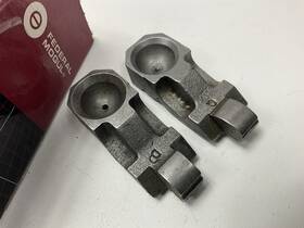 R-909-2 Sealed Power 2 R909 Engine Rocker Arms - 1982-94 Buick Olds Pontiac 1.8l 2.0l
