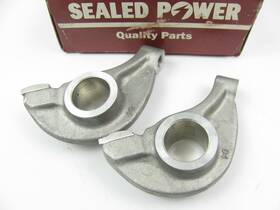 R-935-2 Sealed Power 2 R-935 Engine Rocker Arms For 1982-88 Nissan 1.5l 1.6l