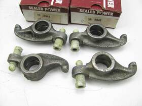R-946-4 Sealed Power 4 R-946 Engine Rocker Arms For 1968-1978 Ford 172 192 Diesel