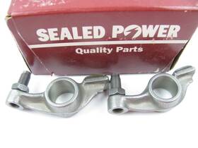 R-975-2 Sealed Power 2 R-975 Engine Rocker Arms 84-87 Honda 1.3l 1.5l Sohc Ev1