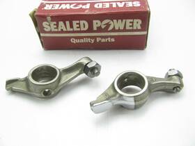 R-985-2 Sealed Power 2 R-985 Engine Rocker Arms For 1984-1987 Honda Civic