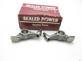 R-999-2 Sealed Power 2 R-999 Engine Rocker Arm 84-90 Honda Accord Prelude 1.8l 2.0l