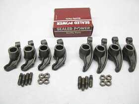 Sealed Power R1038-r1039-kit 1978-1982 Toyota Corolla 1.6l 1.8l 2tc 3tc Rocker Arm Kit - Complete 1 Engine