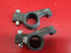 R-824 Sealed Power R824 Set Of 2 Nors Exhaust Rocker Arms #r-824 60-64 Dodge 318 V8