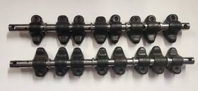 Ra-1020 Sealed Power Rocker Arm Shaft Fits 1958-78 Chrysler Dodge Plymouth 325 383 400 413 426 440