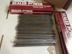 Rp3205 Sealed Power Lot Of 21 Pushrods Closeout Special