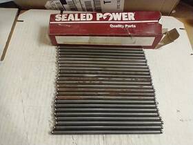 Rp3209 Sealed Power Lot Of 24 Pushrods Ford 351 Windsor 78-88