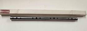 Rs-622 Sealed Power Rocker Arm Shaft For 1970-80 Buick 350 Inch Hj X Engs