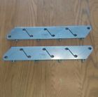 Sg454 Prob Industries Probe Chevy Bbc Billet Aluminum Stud Girdles Drive