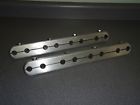 Sg5e Stud Girdle Rocker Arm Nuts Small Block Chevy Chevrolet Racing