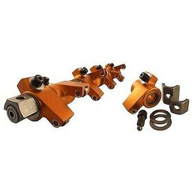 S70016evk Sharp Rockers - Bbm R/a And Shaft Kit 1.6 Ratio With Ede Heads