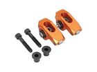 Sl927 Harland Sharp Aluminum Roller 012375003487