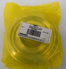 104984-01 Sonnax Heavy Duty Piston 6l80/6l90 Billet Aluminum Povmt 2103833