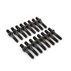 Sp12-24000-100 Scorpion Sbc Sbf Rocker Arm Screw In Studs Stud Chevrolet