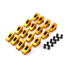 Sp12-261-1039 Speedmaster Sbc Full Roller Rockers Aluminum Ratio Stud Self Aligning