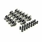 Sp12-261-1061 Speedmaster Sbc Roller Rockers Stainless Steel Ratio Stud Full